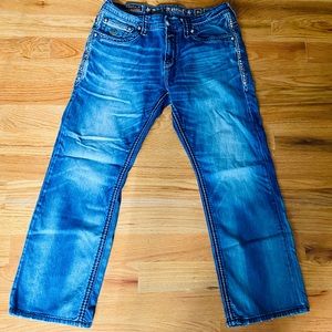 Men’s Jeans